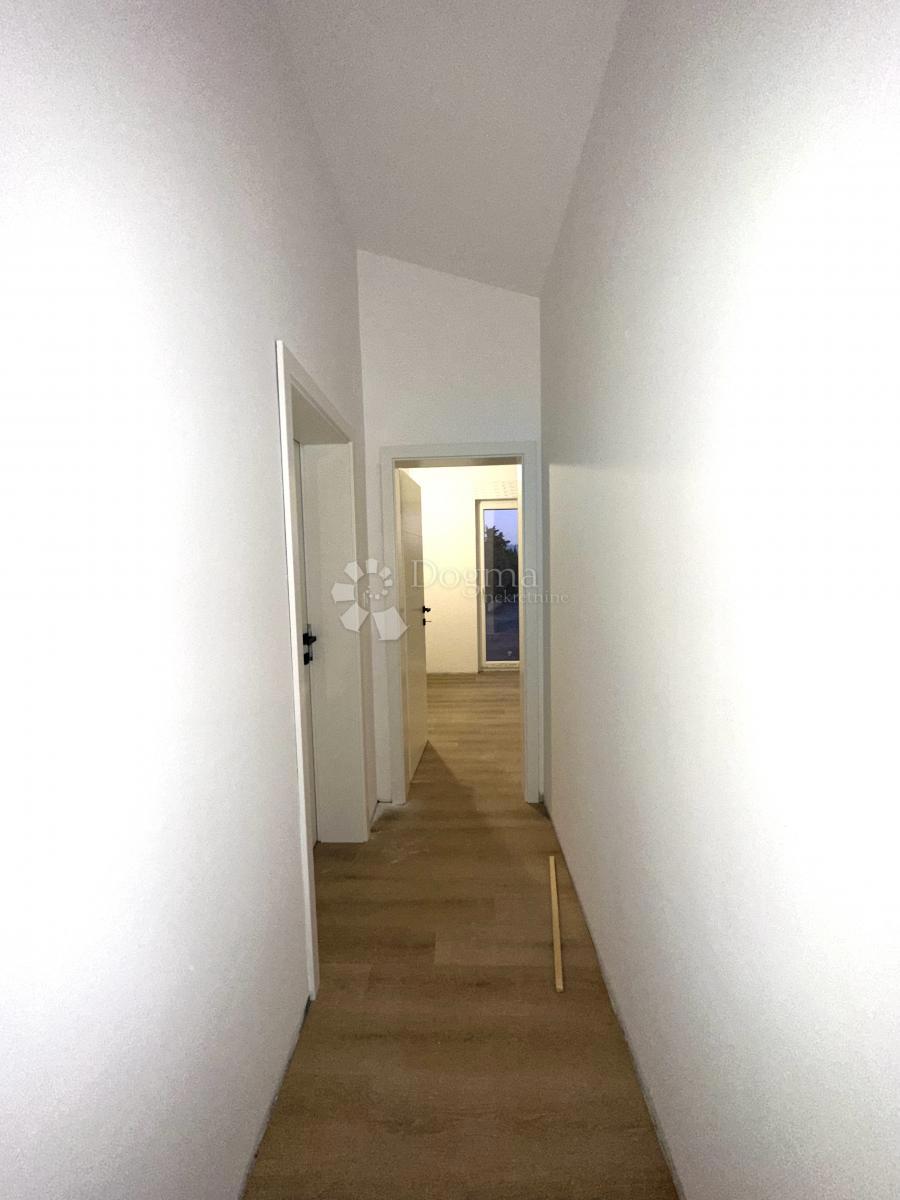 Apartma Šilo, Dobrinj, 130m2