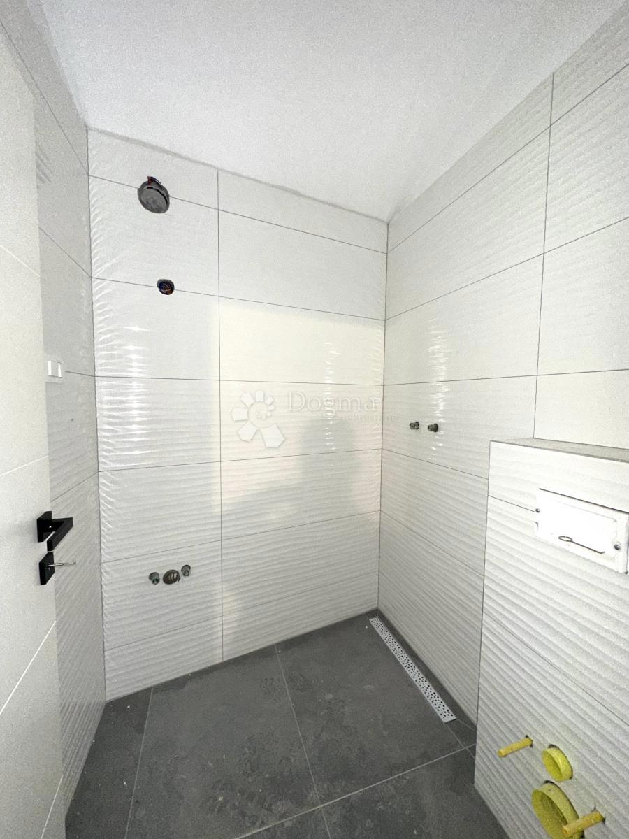 Apartma Šilo, Dobrinj, 130m2