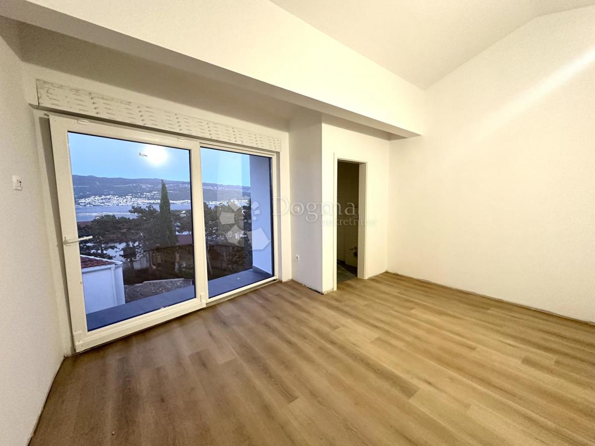 Apartma Šilo, Dobrinj, 130m2