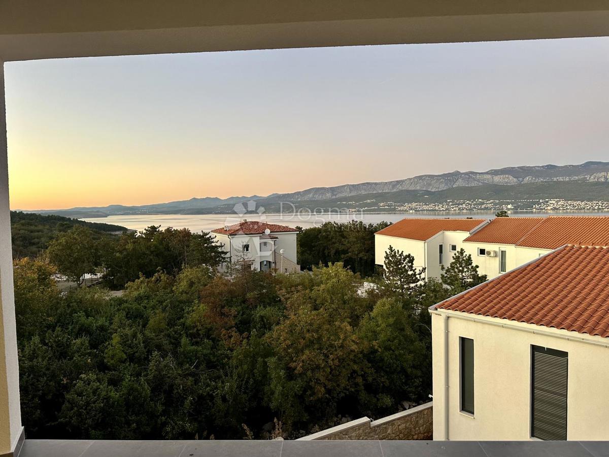 Apartma Šilo, Dobrinj, 130m2