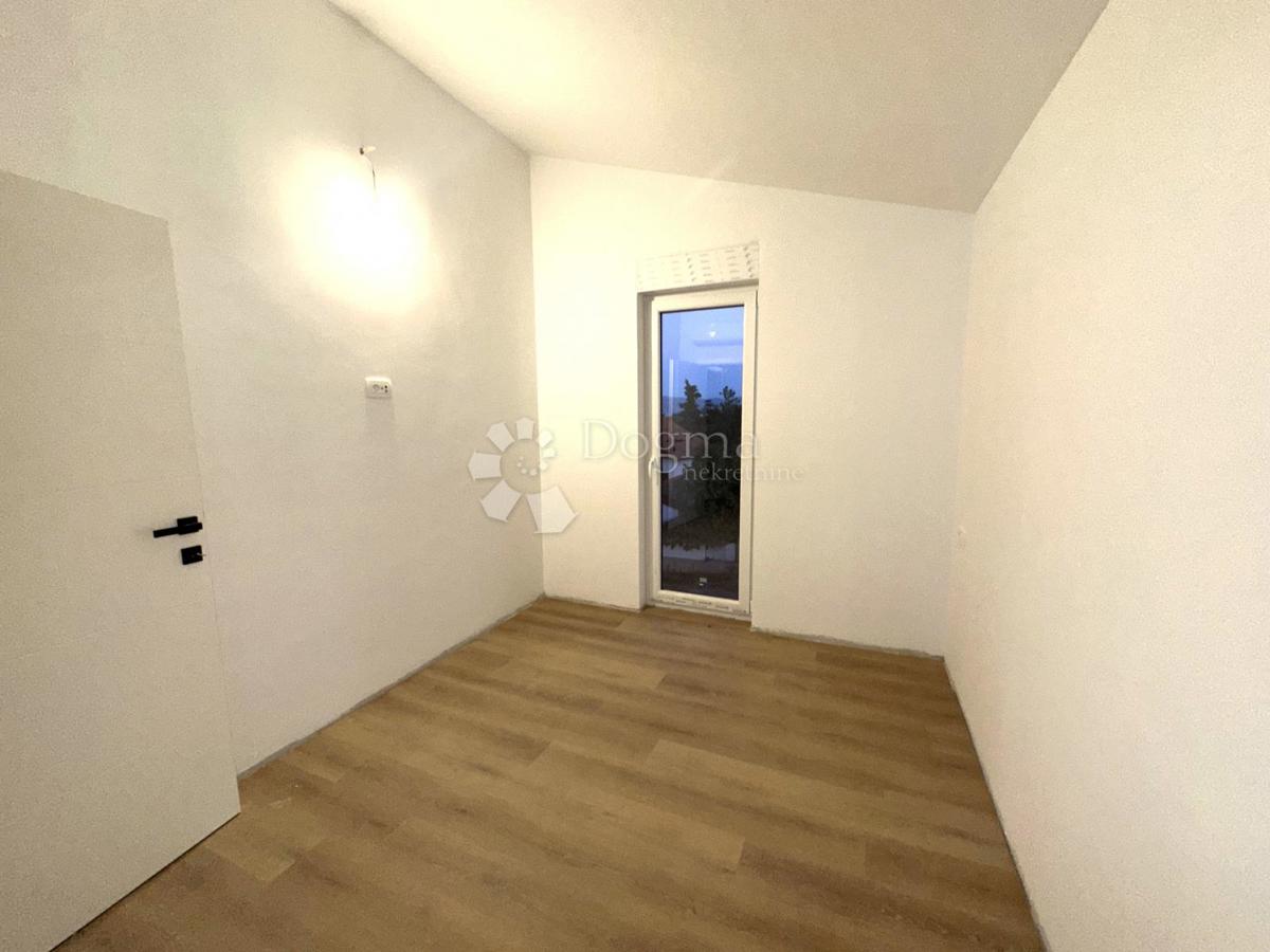 Apartma Šilo, Dobrinj, 130m2