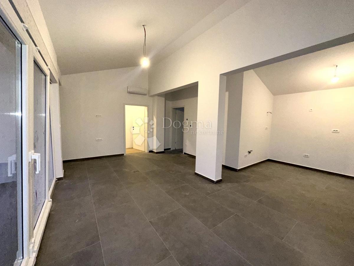 Apartma Šilo, Dobrinj, 130m2