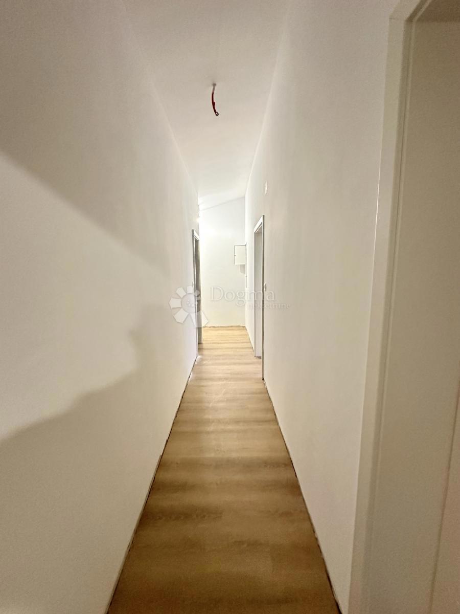 Apartma Šilo, Dobrinj, 130m2