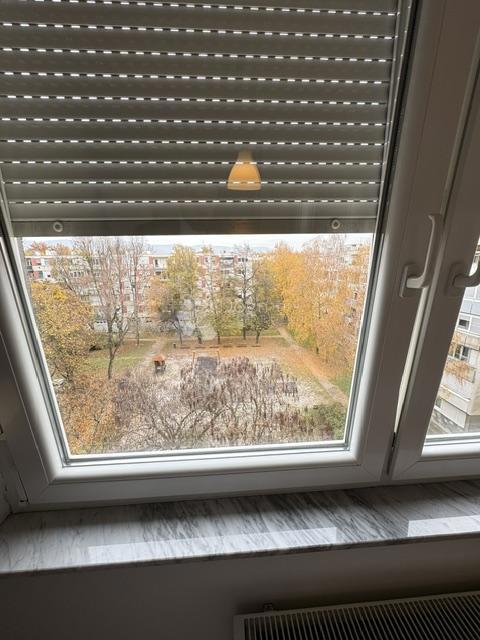 Stanovanje Klaka, Gornja Dubrava, 51,95m2