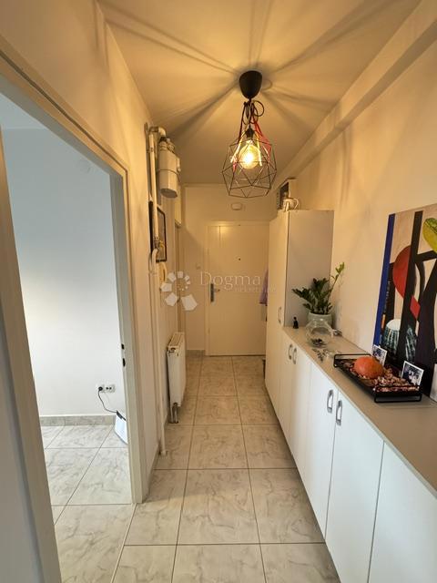 Stanovanje Klaka, Gornja Dubrava, 51,95m2
