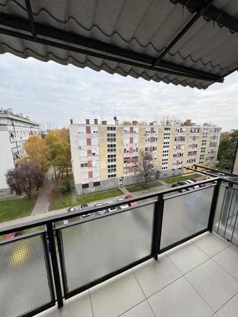 Stanovanje Klaka, Gornja Dubrava, 51,95m2