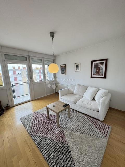 Stanovanje Klaka, Gornja Dubrava, 51,95m2