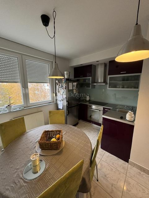 Stanovanje Klaka, Gornja Dubrava, 51,95m2