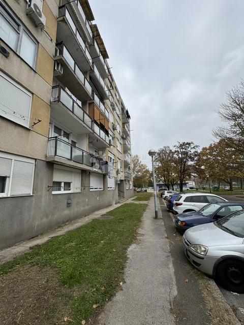 Stanovanje Klaka, Gornja Dubrava, 51,95m2