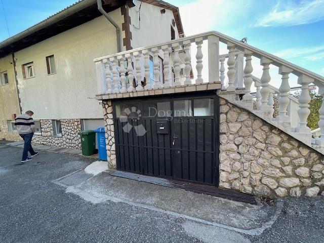 Stanovanje Svilno, Rijeka, 178,38m2