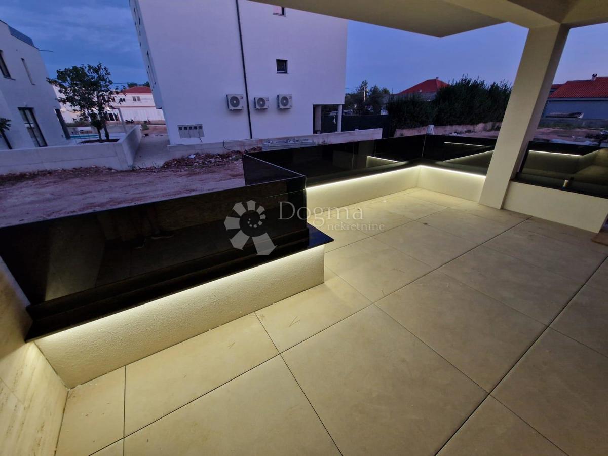 Apartma Vir, 89,19m2