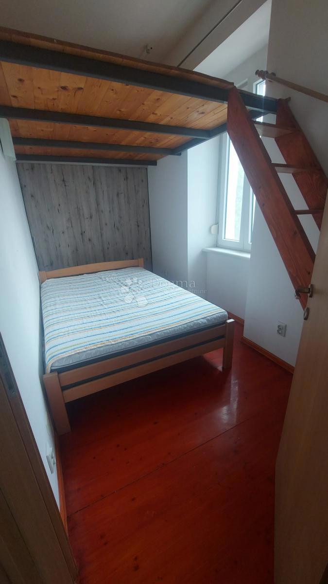 Stanovanje Stoja, Pula, 51m2