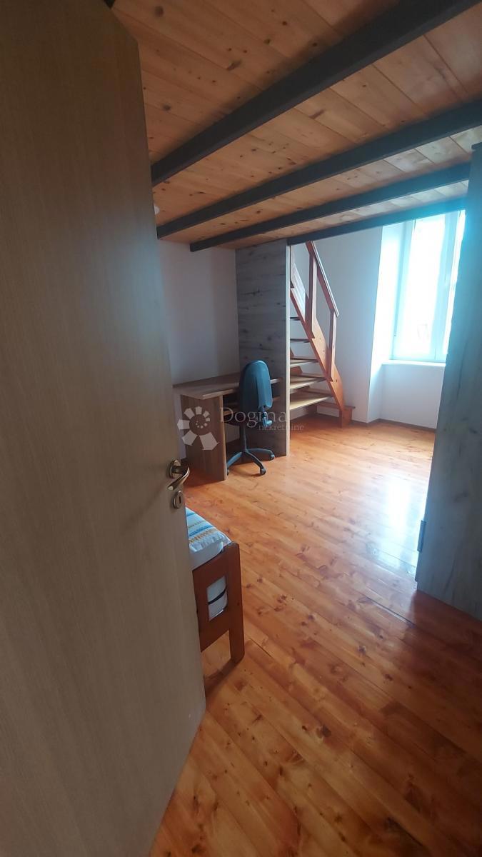 Stanovanje Stoja, Pula, 51m2