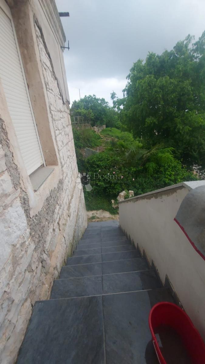 Stanovanje Stoja, Pula, 51m2