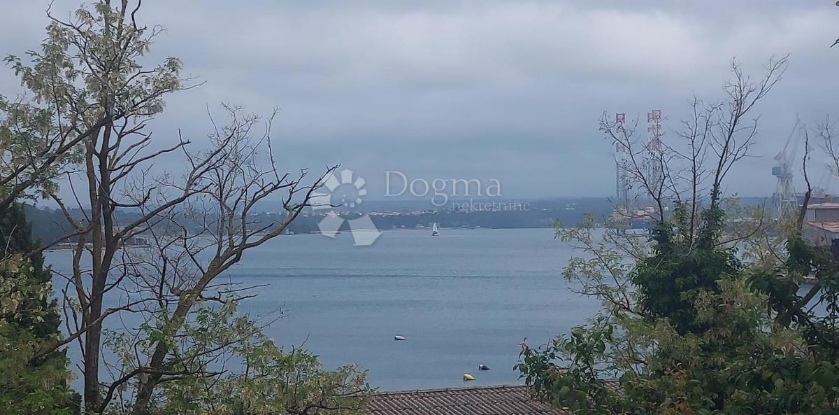 Stanovanje Stoja, Pula, 51m2