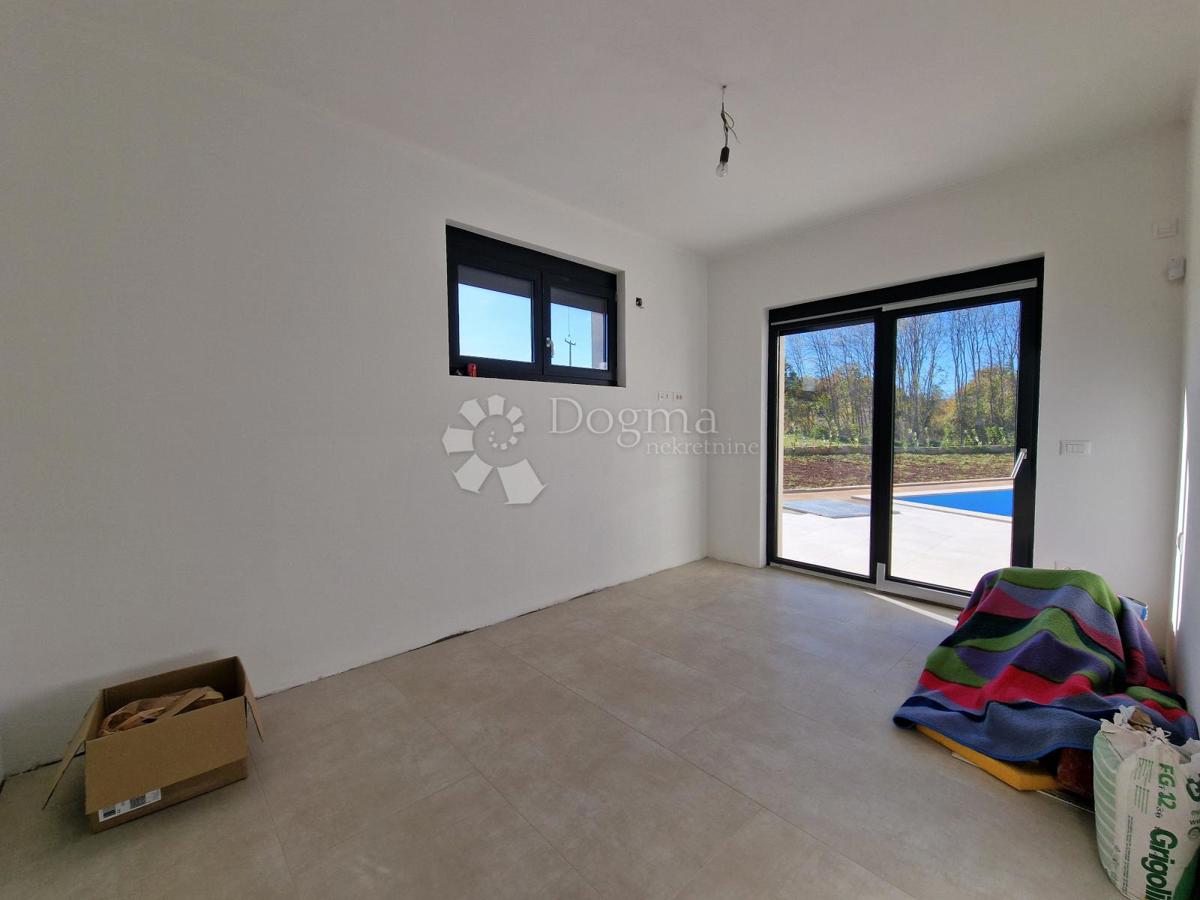 Hiša Rovinj, 139m2