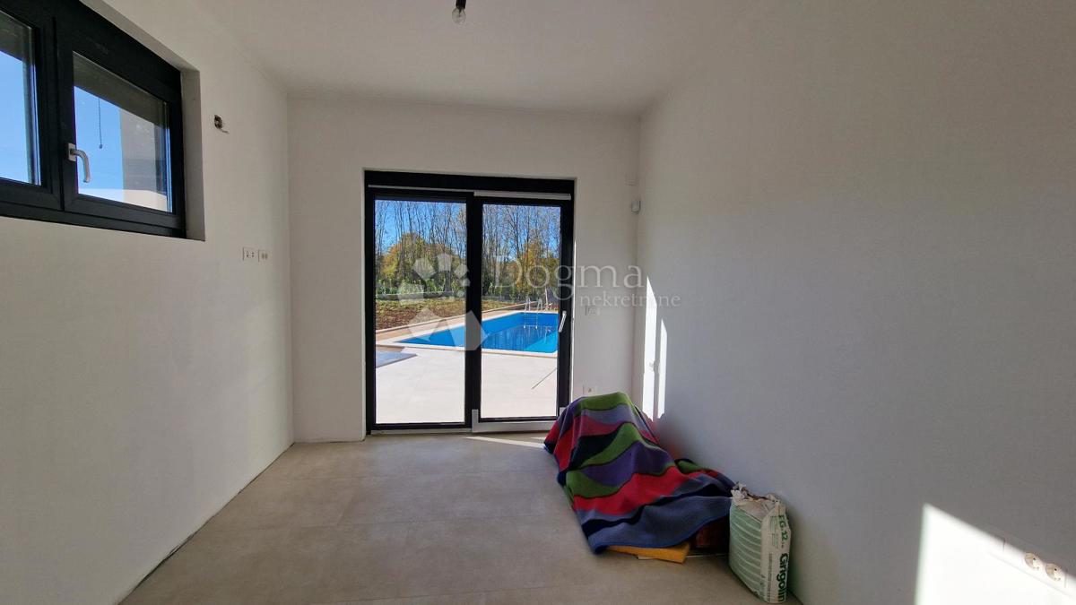 Hiša Rovinj, 139m2