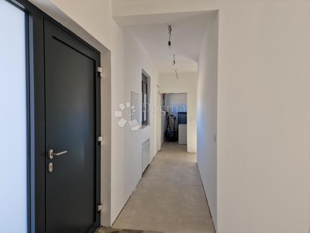 Hiša Rovinj, 139m2