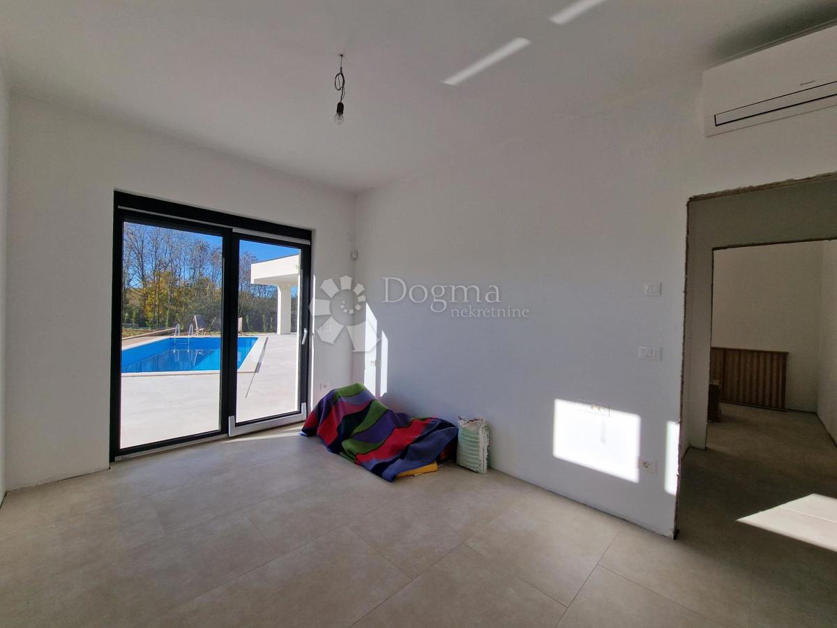 Hiša Rovinj, 139m2