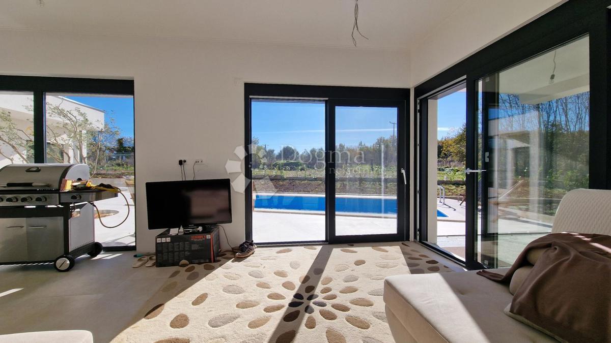 Hiša Rovinj, 139m2