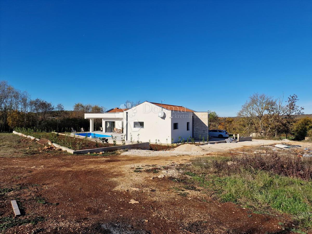 Hiša Rovinj, 139m2
