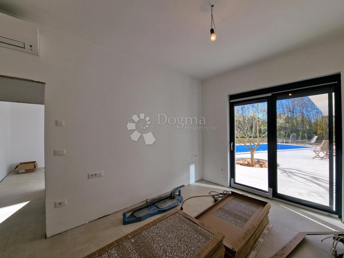 Hiša Rovinj, 139m2