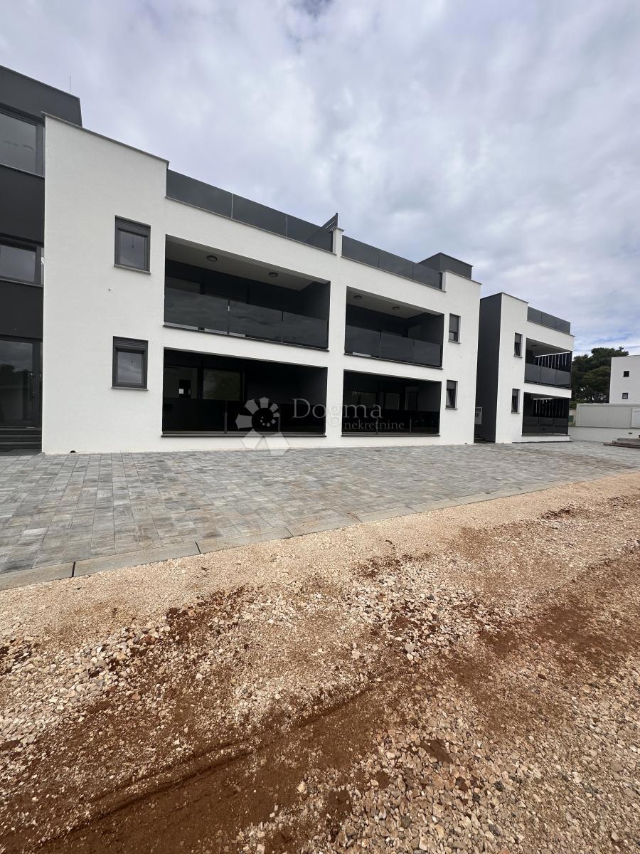 Apartma Vir, 157,66m2