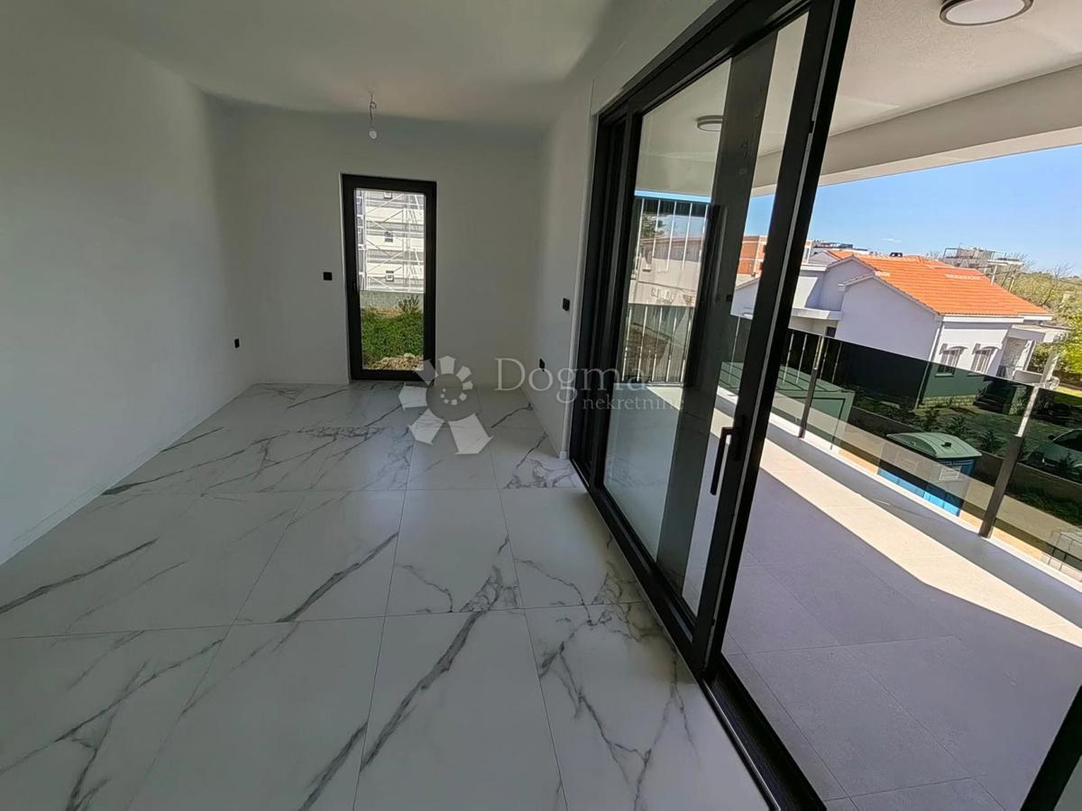 Apartma Vir, 157,66m2