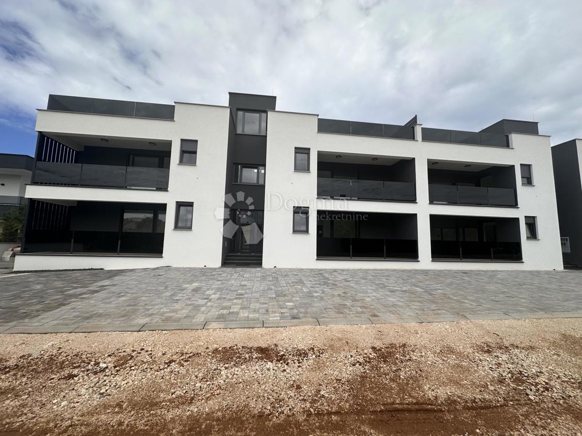 Apartma Vir, 157,66m2