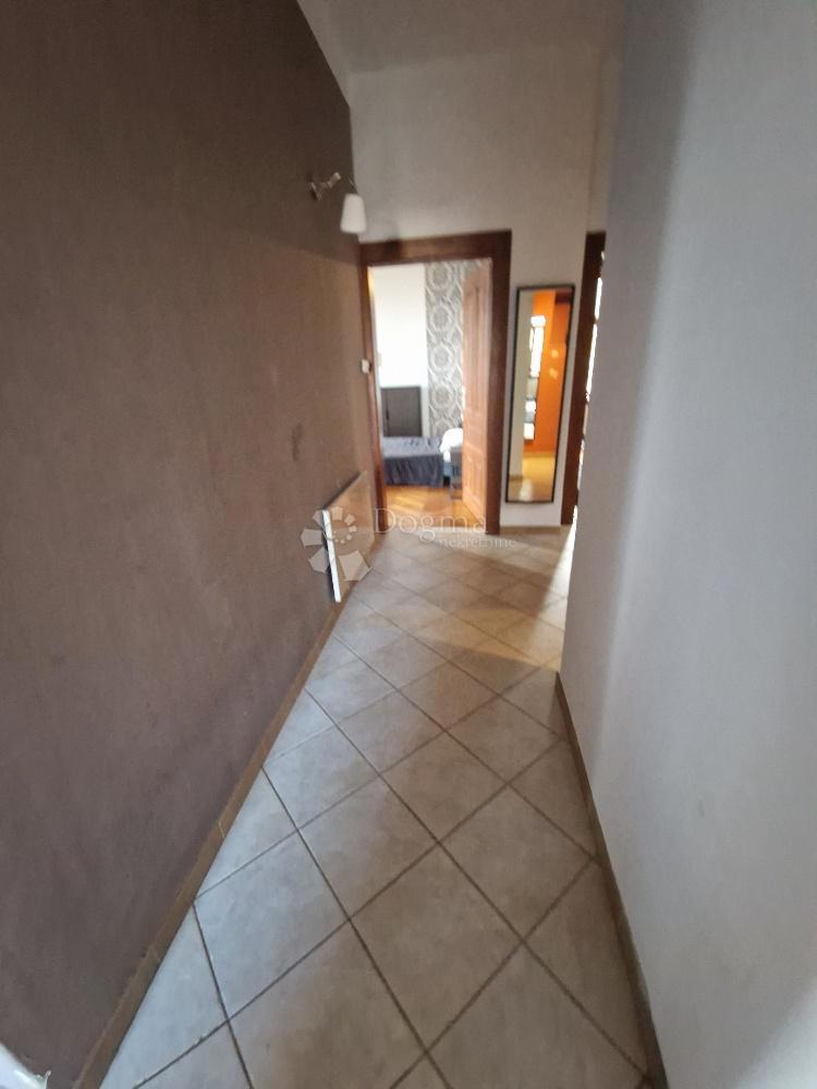 Stanovanje Opatija - Centar, Opatija, 91m2