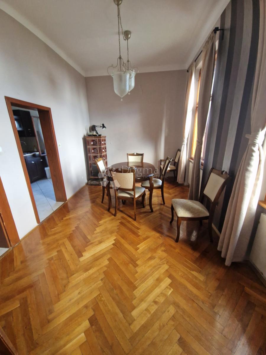 Stanovanje Opatija - Centar, Opatija, 91m2