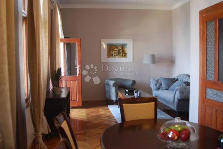 Stanovanje Opatija - Centar, Opatija, 91m2