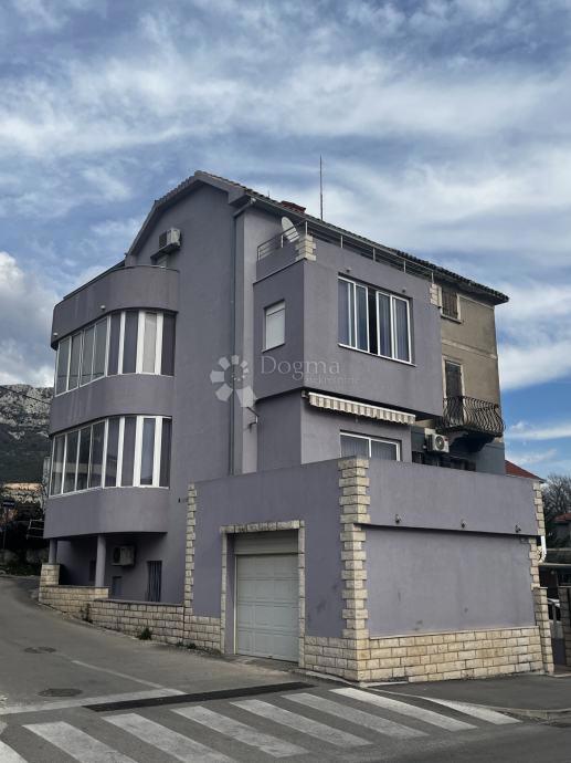 Hiša Kaštel Sućurac, Kaštela, 300m2