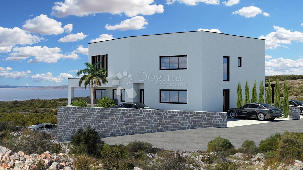 Stanovanje Vodice, 69,12m2