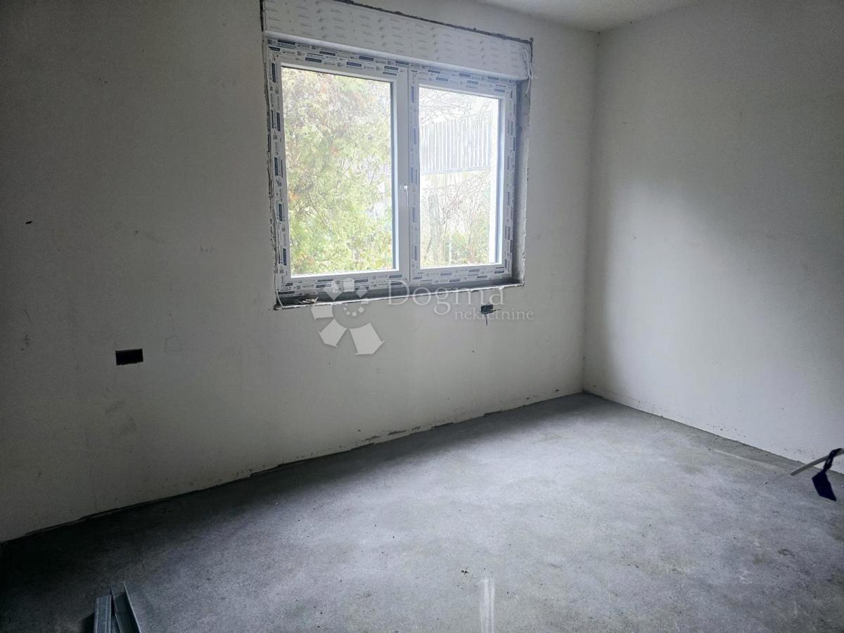 Stanovanje Granešina, Gornja Dubrava, 93,88m2