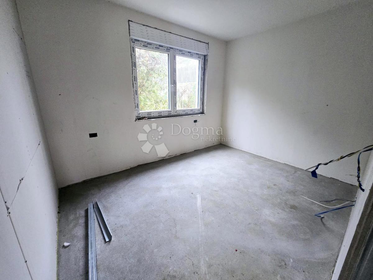 Stanovanje Granešina, Gornja Dubrava, 93,88m2