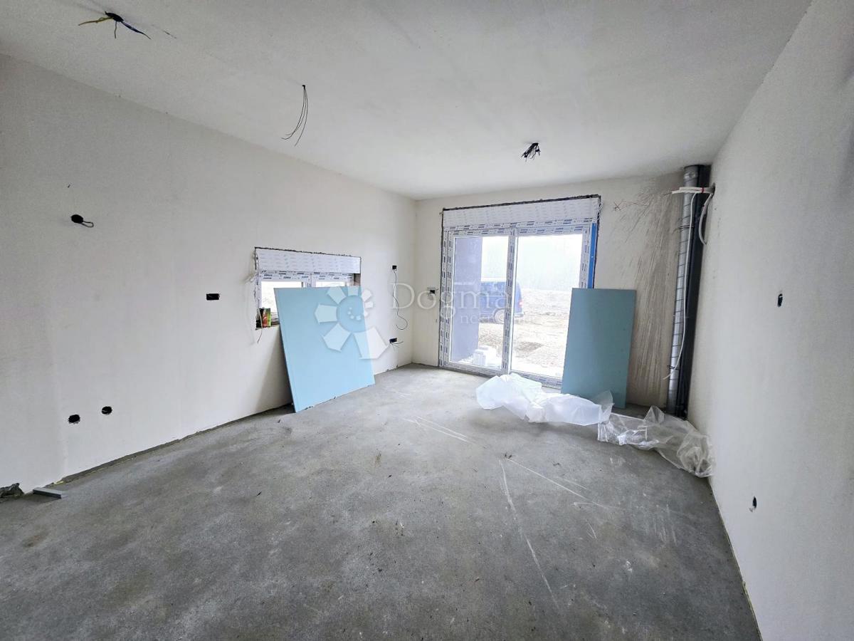 Stanovanje Granešina, Gornja Dubrava, 93,88m2