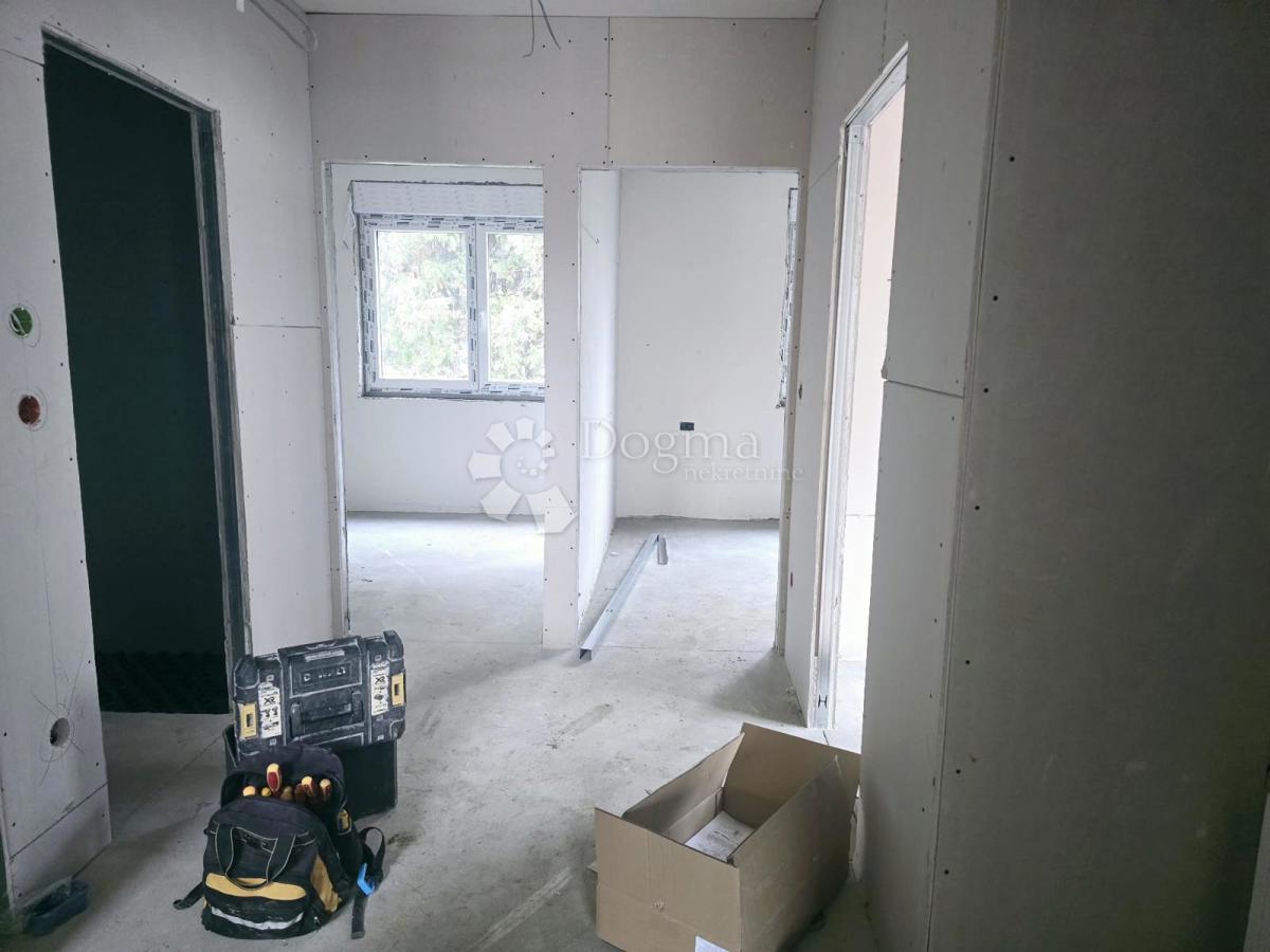 Stanovanje Granešina, Gornja Dubrava, 93,88m2