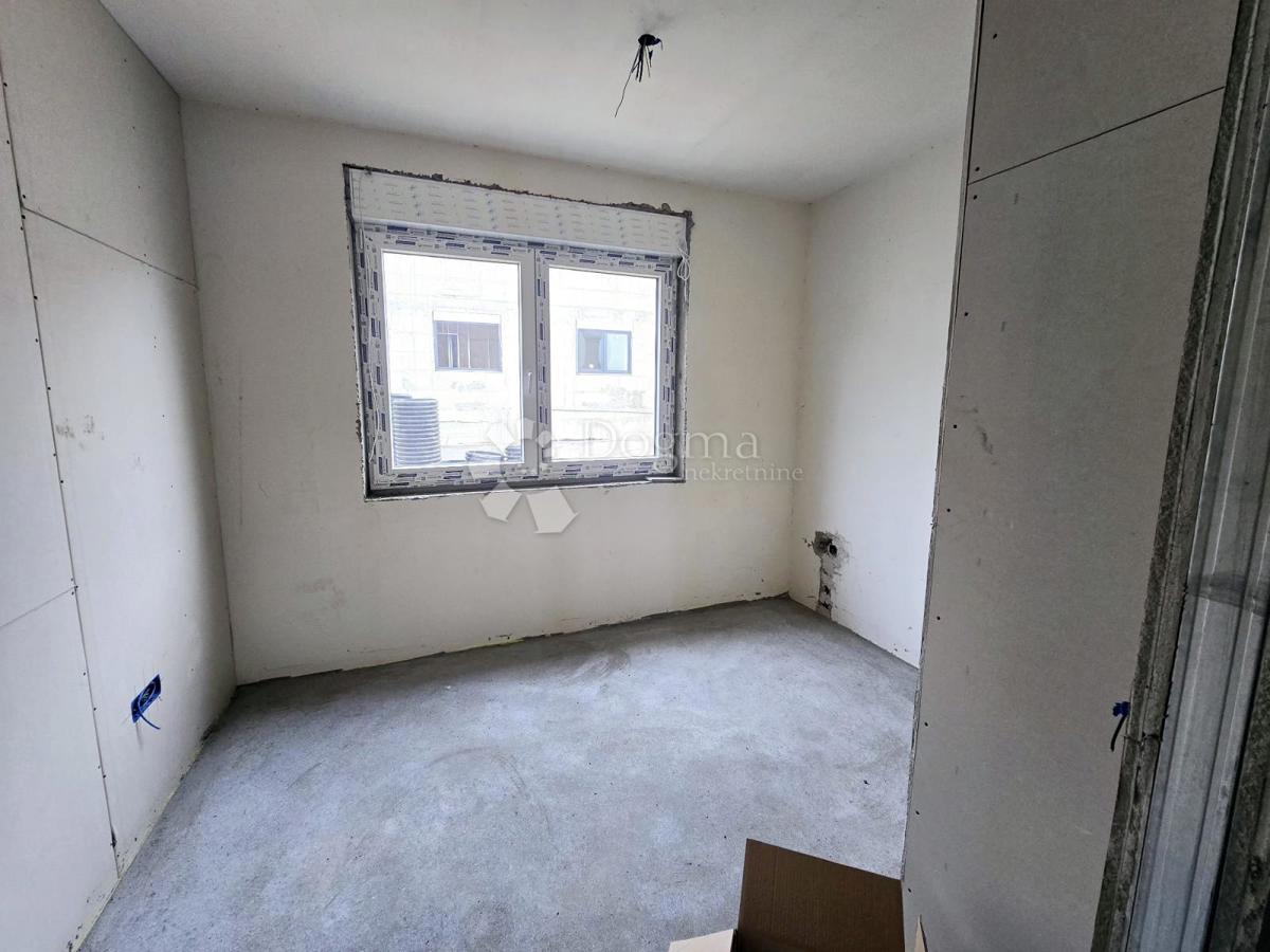 Stanovanje Granešina, Gornja Dubrava, 93,88m2