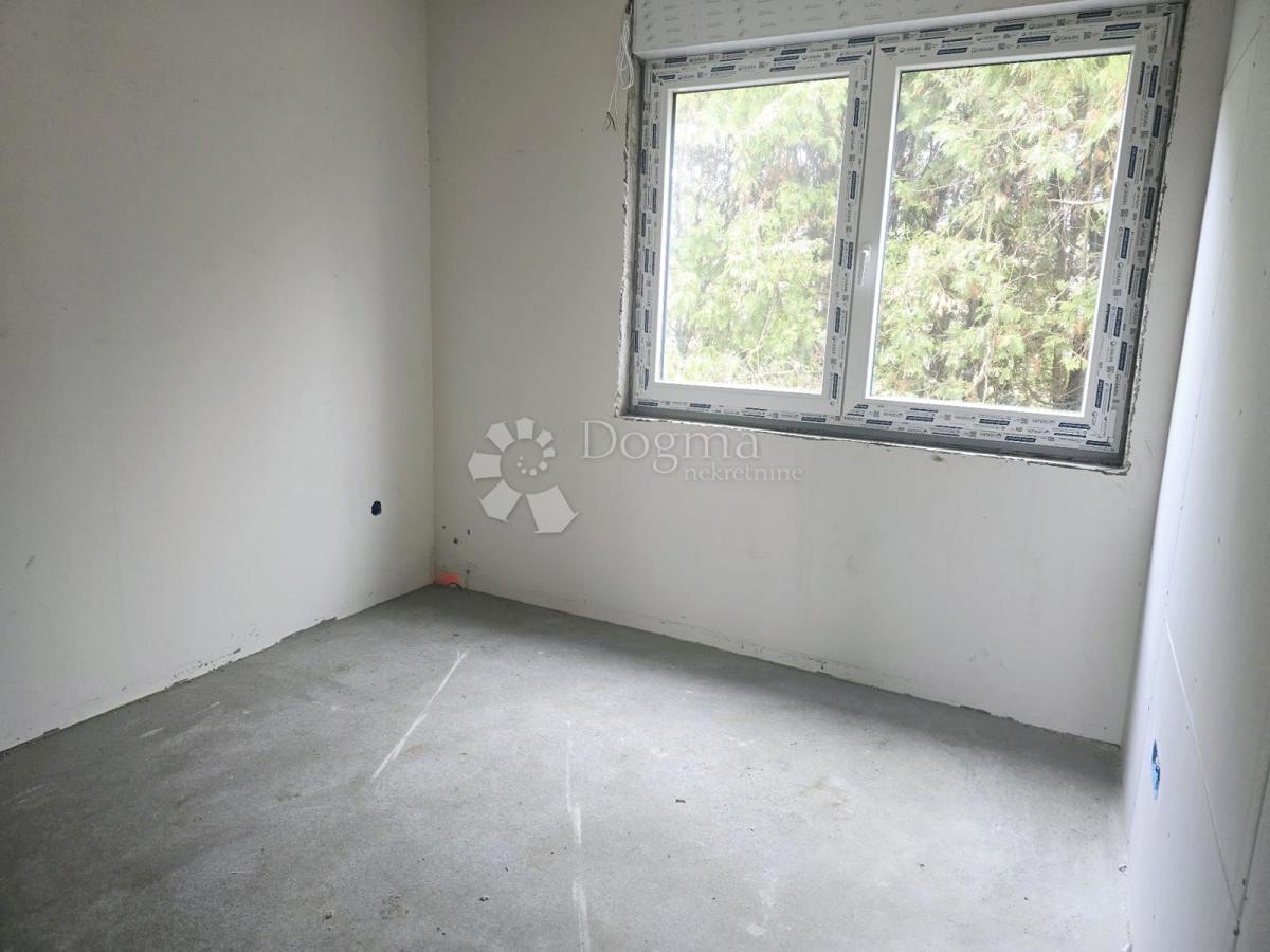 Stanovanje Granešina, Gornja Dubrava, 93,88m2