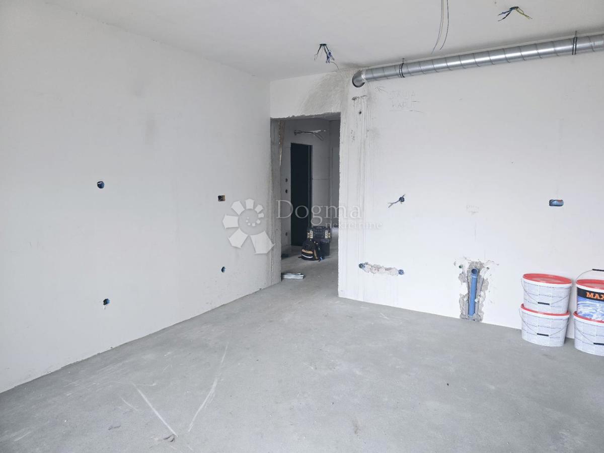 Stanovanje Granešina, Gornja Dubrava, 93,88m2