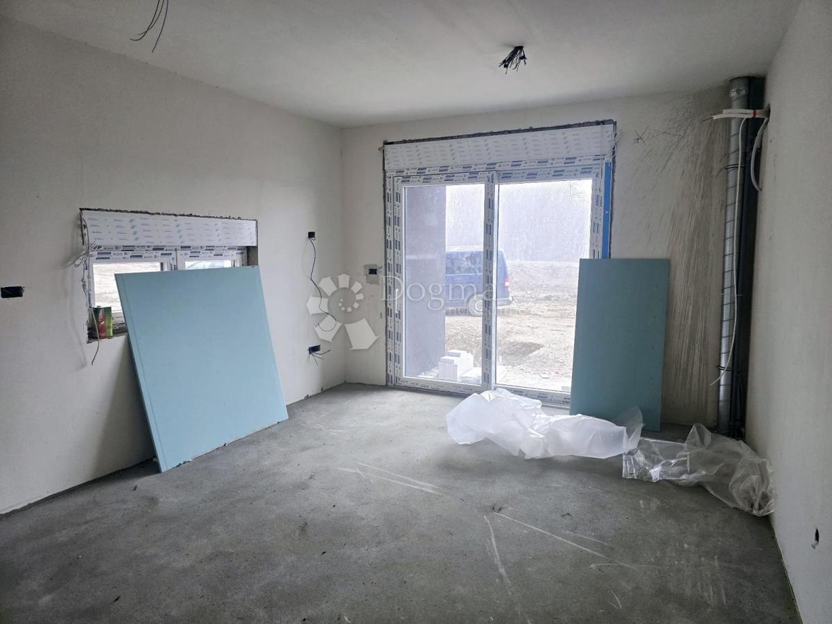 Stanovanje Granešina, Gornja Dubrava, 93,88m2