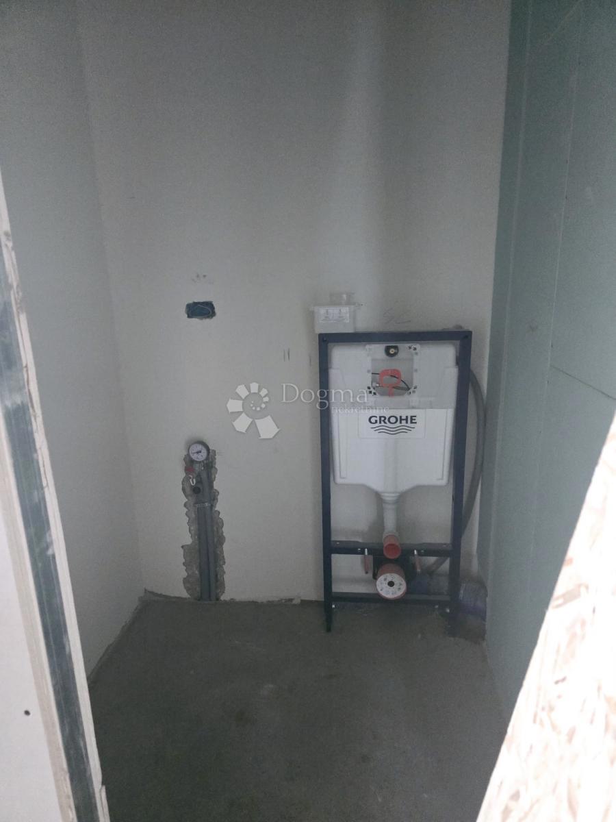 Stanovanje Granešina, Gornja Dubrava, 93,88m2