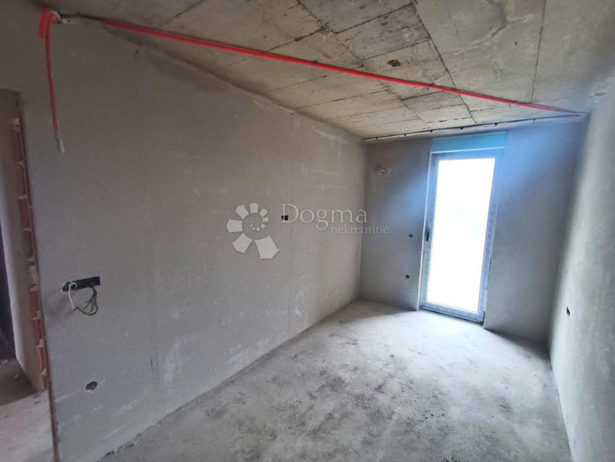Stanovanje Ližnjan, 72,06m2