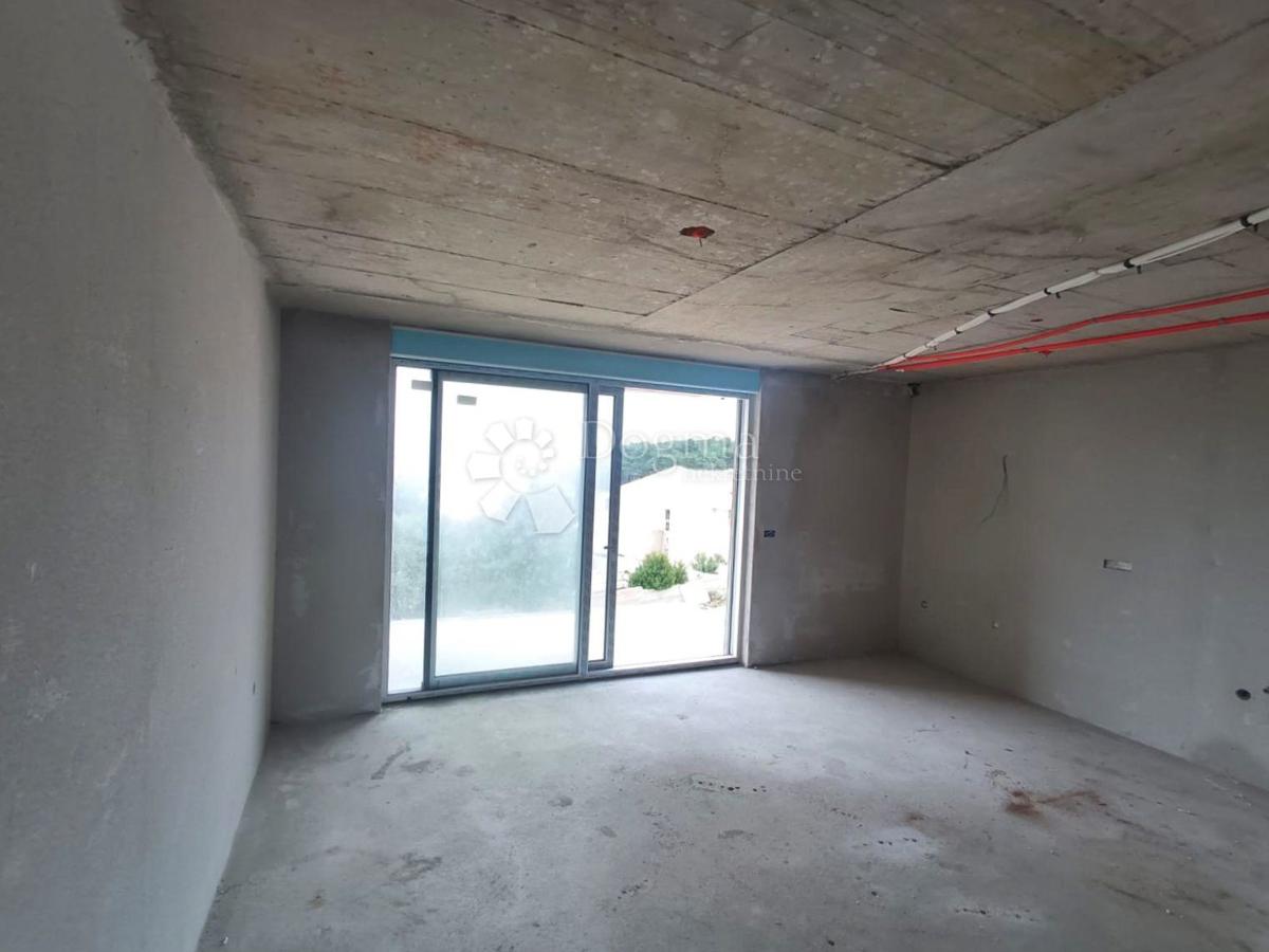 Stanovanje Ližnjan, 72,06m2