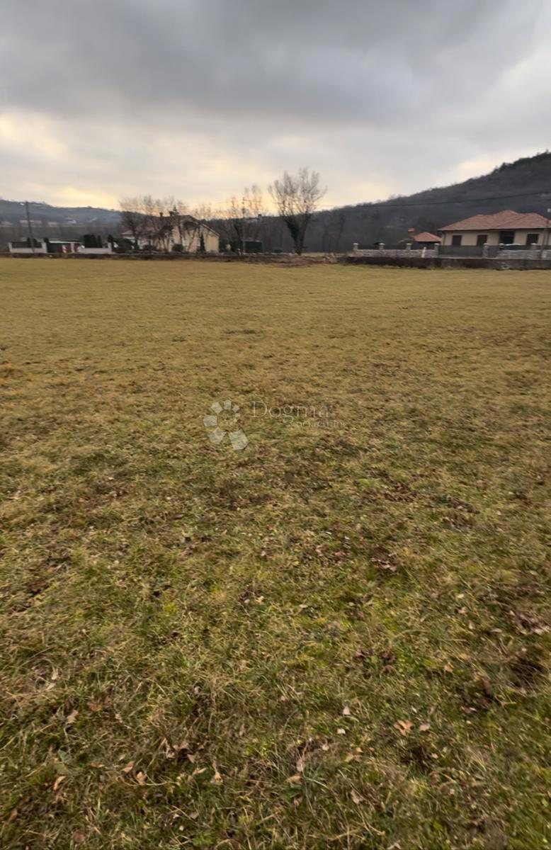 Zazidljivo zemljišče Dražice, Jelenje, 5.000m2