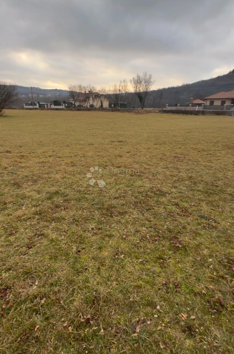 Zazidljivo zemljišče Dražice, Jelenje, 5.000m2