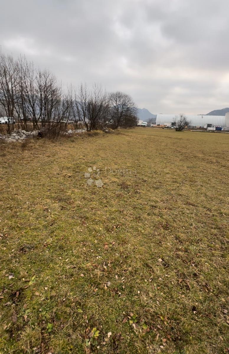 Zazidljivo zemljišče Dražice, Jelenje, 5.000m2