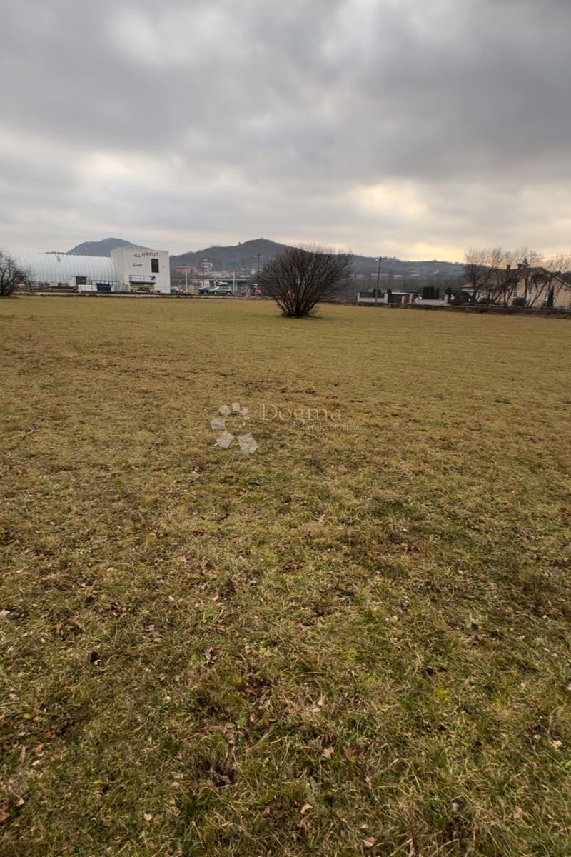 Zazidljivo zemljišče Dražice, Jelenje, 5.000m2