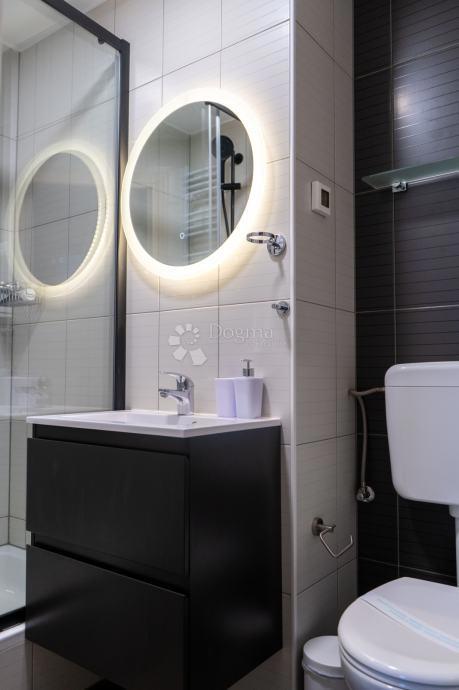 Apartma Zaton, Nin, 235m2
